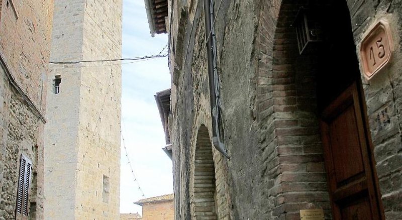 Hotel La Locanda Di Quercecchio