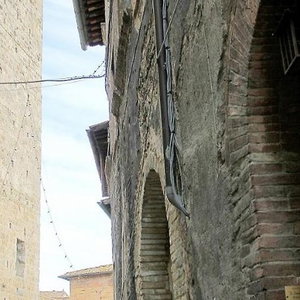 Hotel La Locanda Di Quercecchio cazare San Gimignano