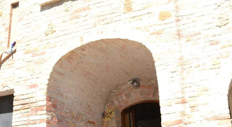 Hotel Podere Fontecastello