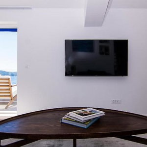 Hotel Apartments Fun cazare Trogir