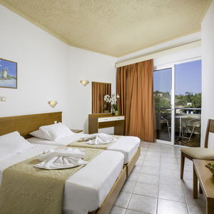 Sejur Relax vacanta Kolymbia