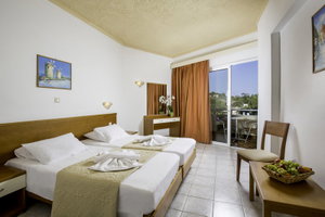 Hotel Relax cazare Kolymbia