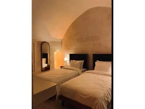 Hotel Kasri Mezopotamya Otel