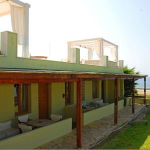 Hotel Agnanti Suites cazare Minia