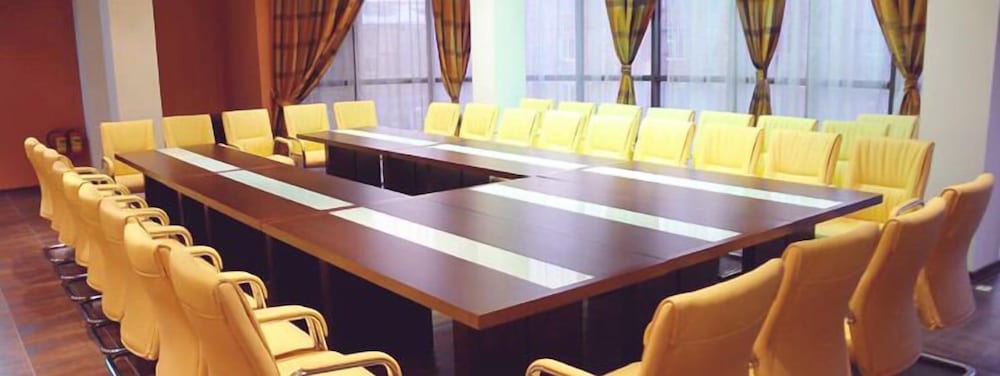 Hotel Nork Residence Hotel