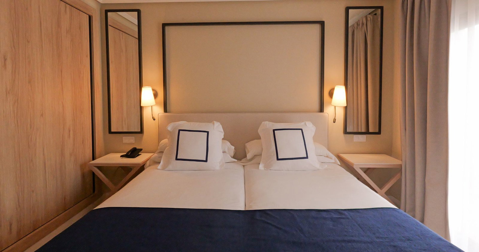 Hotel La Laguna Spa & Golf
