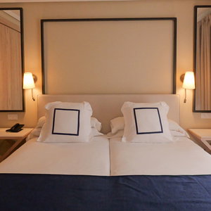 Hotel La Laguna Spa & Golf cazare Guardamar del Segura