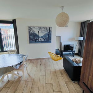 Hotel Hotel Ladeuze cazare Leuven