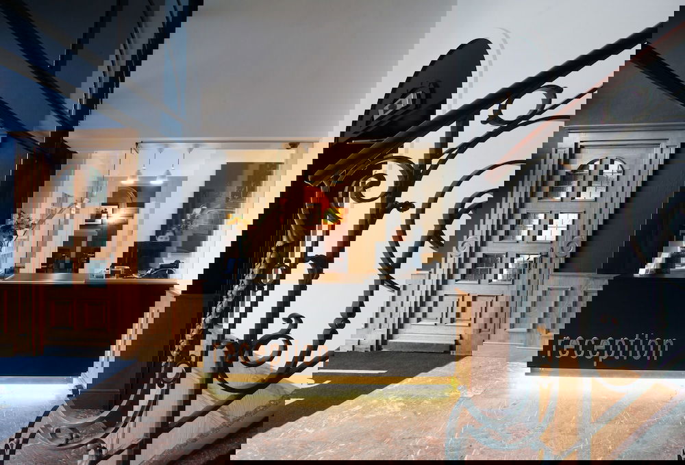 Hotel Hotel La Royale