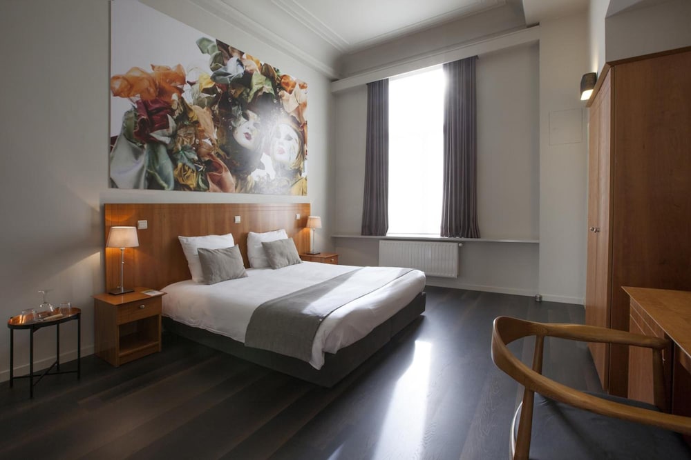 Hotel Theater Hotel Leuven Centrum