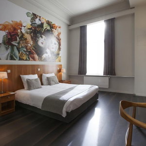 Hotel Theater Hotel Leuven Centrum cazare Leuven