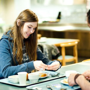 Hotel Auberge De Jeunesse De Mons cazare Mons