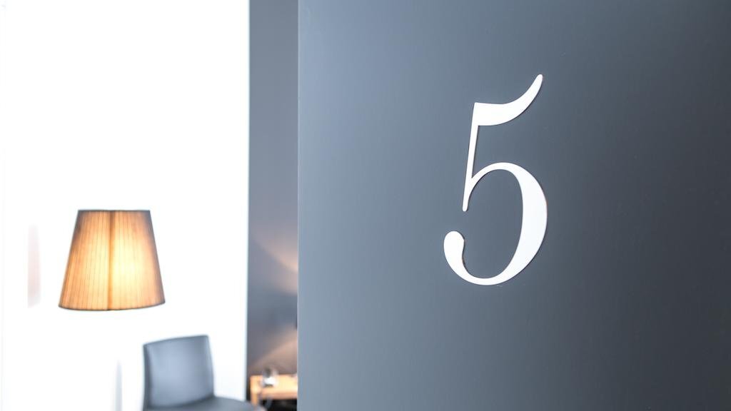 Hotel Hotel St James