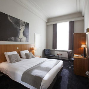 Hotel Theater Hotel cazare Leuven