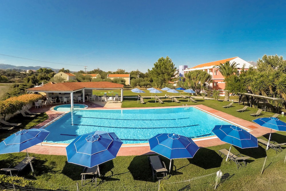 Hotel Palatino Hotel