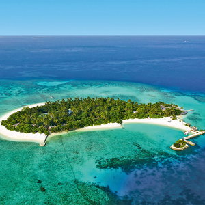 Sejur Makunudu Island vacanta Nord Male Atoll