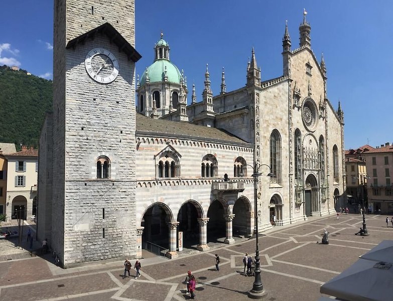 Hotel Antica Corte Bonanomi