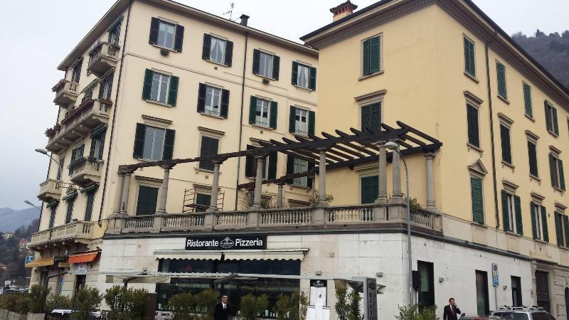 Hotel B&B Al Porticciolo Di Sant Agostino