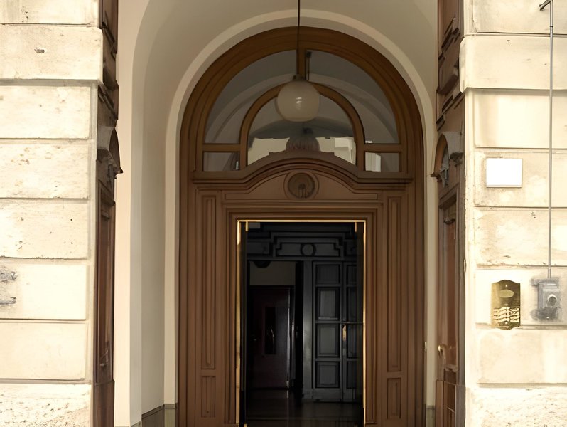 Hotel Residenza Cavour