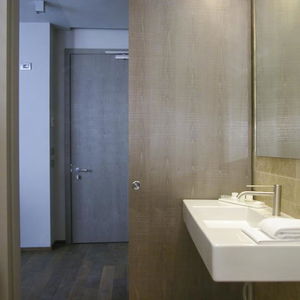 Hotel Posta Design Hotel cazare Como