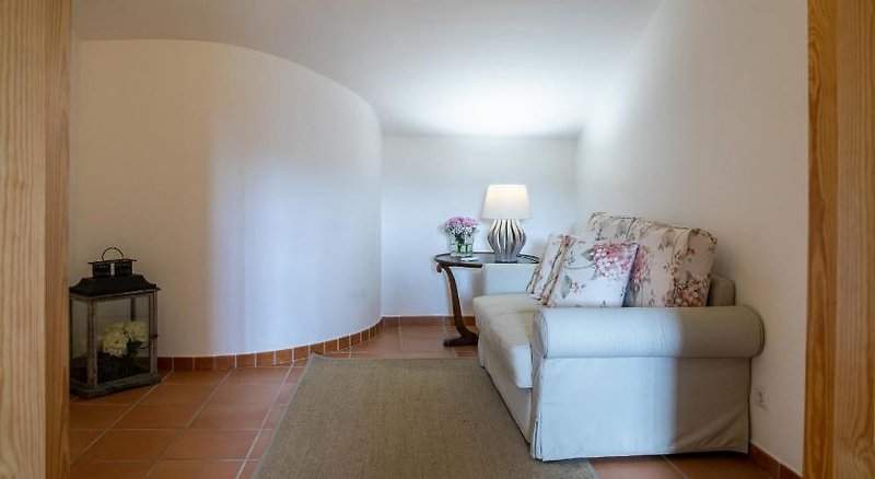 Hotel Vale De Ferreiros