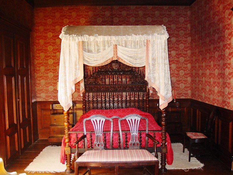 Casa De Sezim