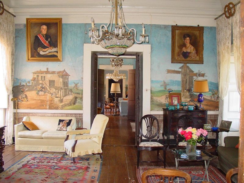 Casa De Sezim