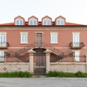 Hotel Casa Noronha Lima - Historic Stay cazare Arouca