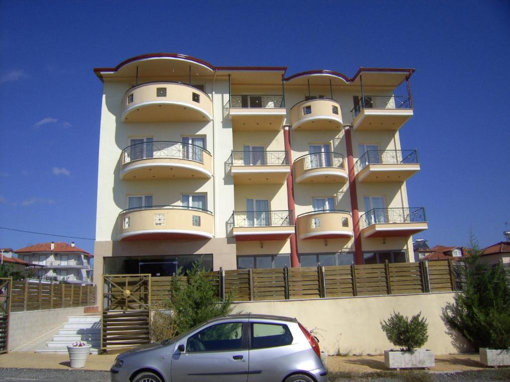 Hotel Hotel Metropole