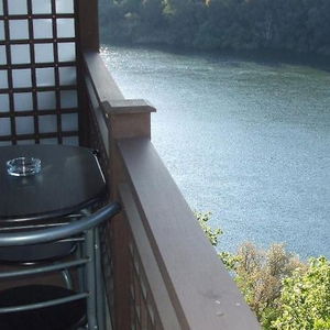 Hotel Hotel Rural Quinta Da Conchada cazare Penacova