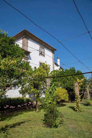 Hotel Casa Do Ribeiro cazare Guimaraes