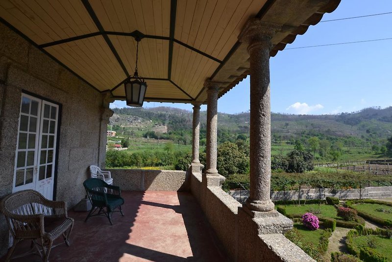 Casa Do Ribeiro