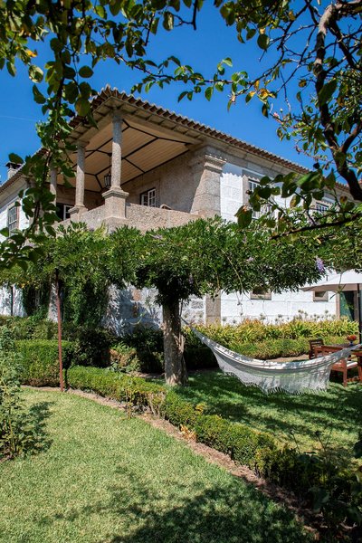 Casa Do Ribeiro