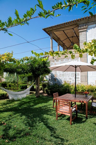 Casa Do Ribeiro