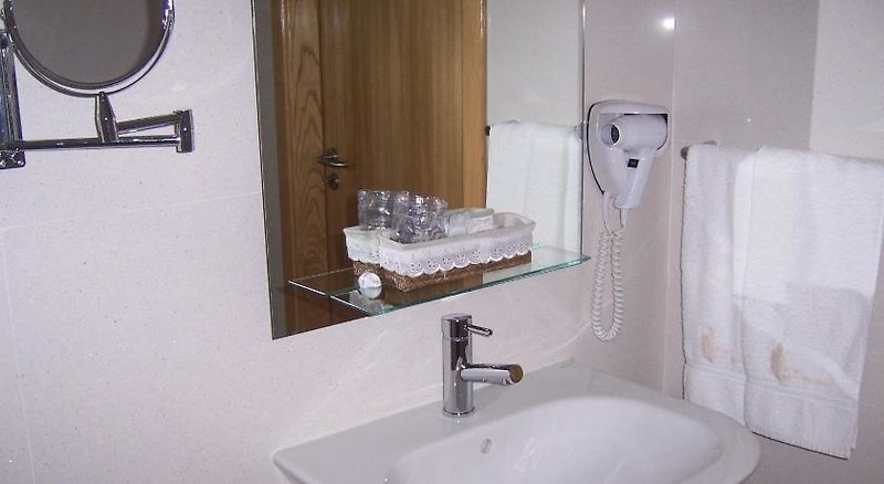 Hotel Hotel Santa Apolónia