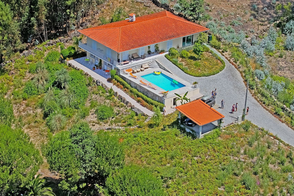 Hotel Serrado De Bouças