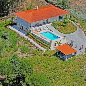 Hotel Serrado De Bouças cazare Penafiel