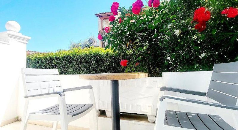 Hotel Kalimera Studios And Apartments