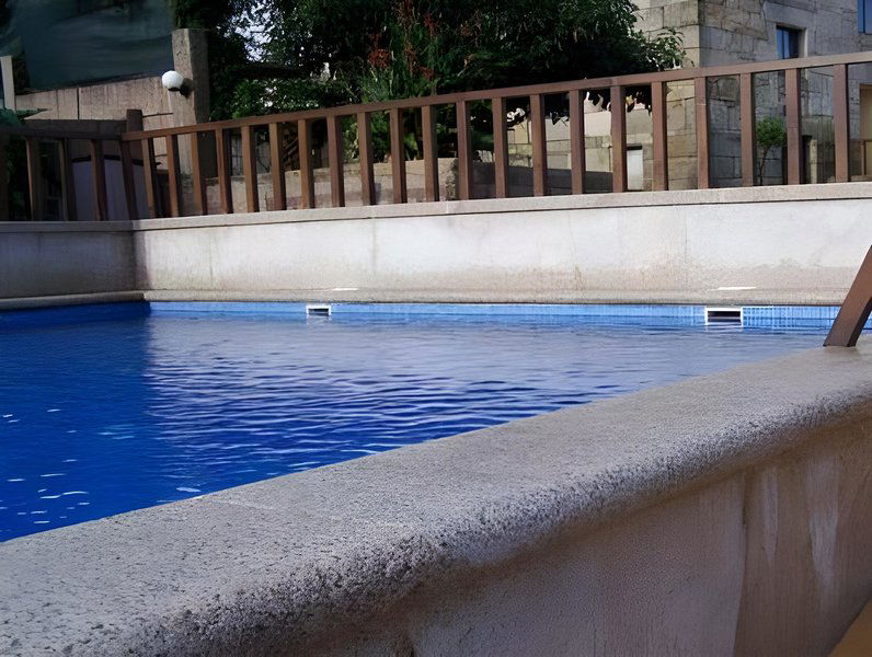 Hotel Apartamentos Ababides