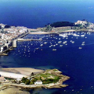 Hotel Bahia Bayona cazare Baiona