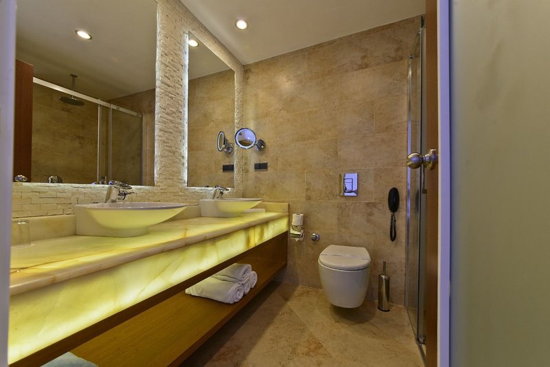 Hotel Yalihan Una
