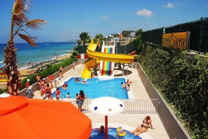 Hotel Antik Garden cazare Avsallar