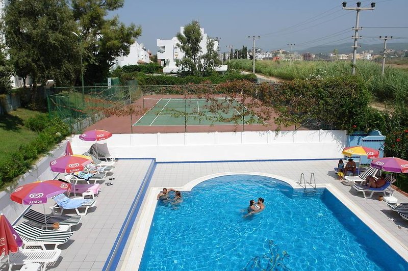 Antik Garden