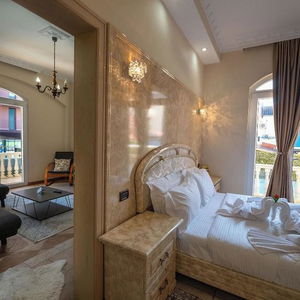 Hotel Olimpic Hotel cazare Tirana