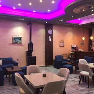 Hotel Hotel Jurgen cazare Lezhe