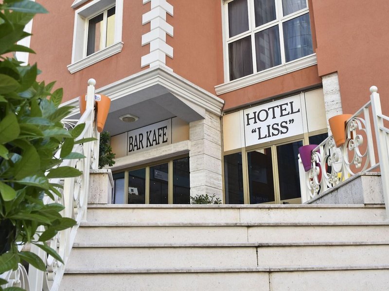 Hotel Hotel Liss