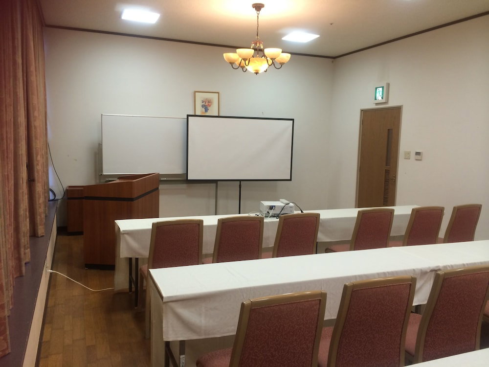 Hotel Ishigaki Seaside Hotel