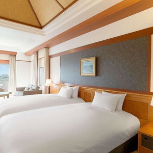 Hotel Grand Mercure Okinawa Cape Zanpa Resort cazare Yomitan