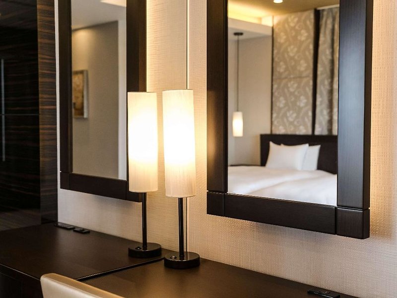 Grand Mercure Okinawa Cape Zanpa Resort