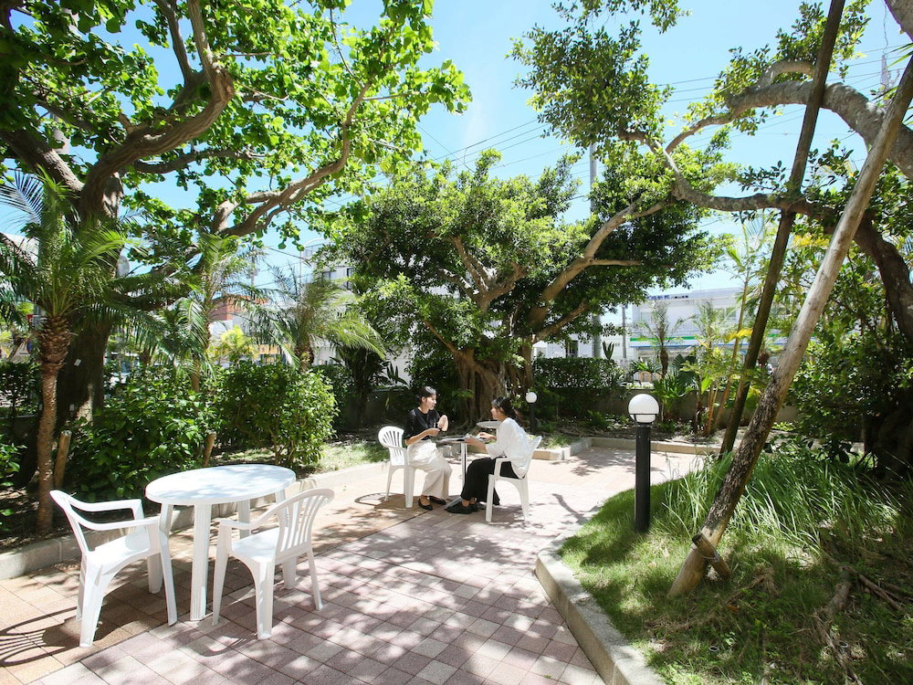 Hotel Route Inn Grantia Ishigaki